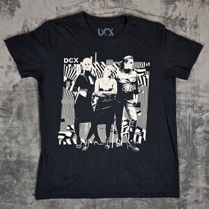 DCX Dixie Chicks MMXVI Tour T Shirt Size Medium